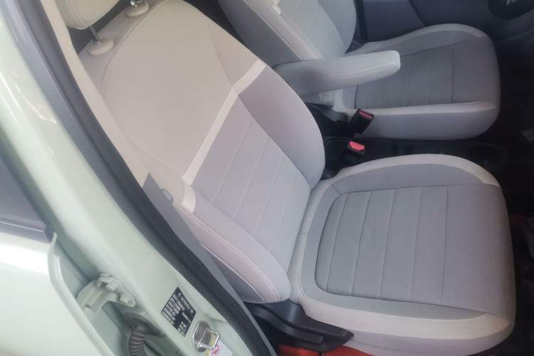 Used ORA White Cat 2020 305 km Luxury Version
