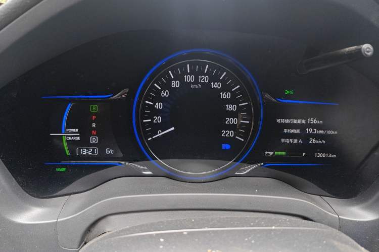 Used CIIMO X-NV 2020 Windstorm Edition
