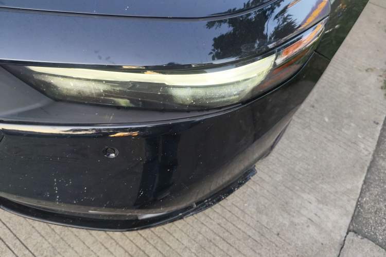 Used Honda Accord 2023 260TURBO Excellence Edition
