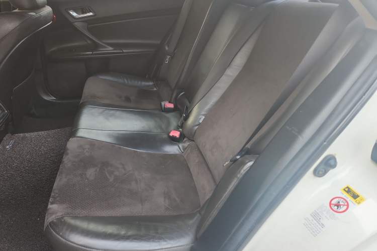 Used Toyota Reiz 2013 2.5V Shangrui Edition