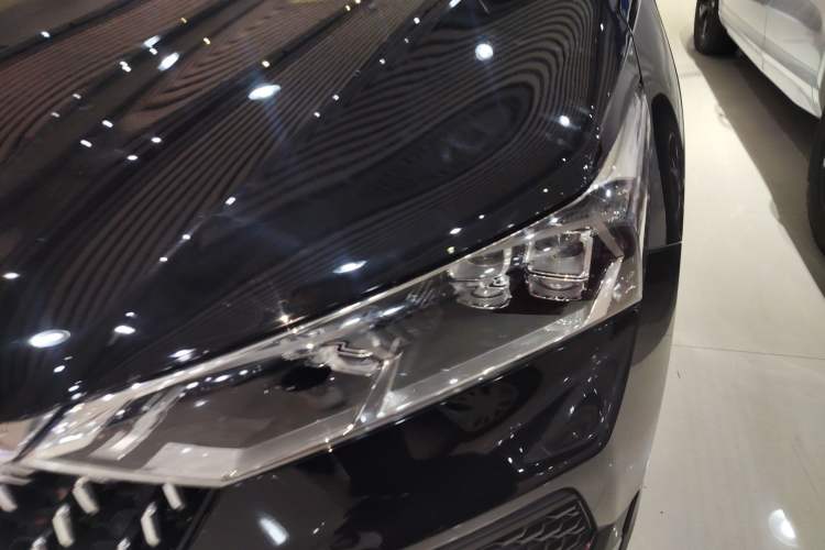 Used Bestune T77 2021 PRO 280 TID Automatic Luxury Model