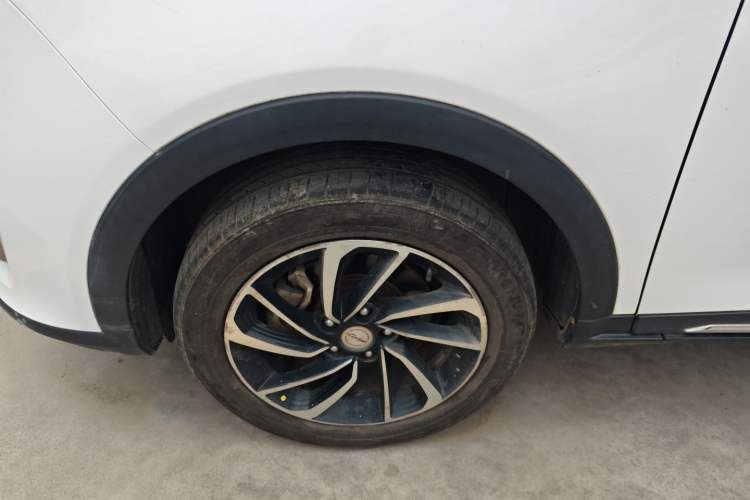 Used Zotye T300 2017 1.5L Manual Luxury Model