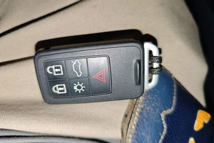 Used Volvo S60 2018 S60L T3 Smart Progress Edition