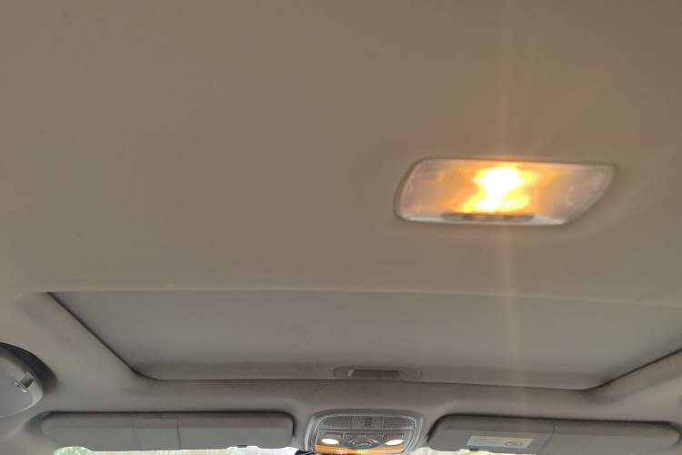 Used Haval H6 2014 Sport Version 1.5T Manual Two-Wheel Drive Elite Edition