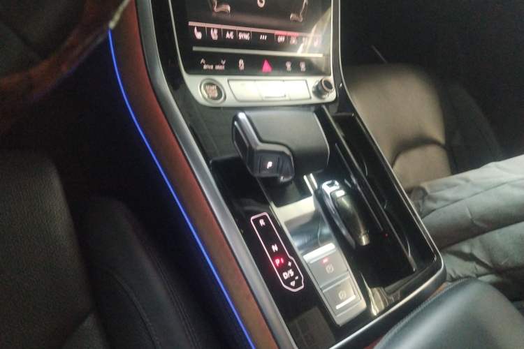 Used Audi Q7 2021 55 TFSI quattro S line Prestige Edition
