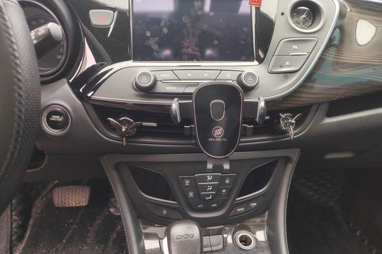 Used Buick Envision 2021 532T Two-Wheel-Drive Leading Version