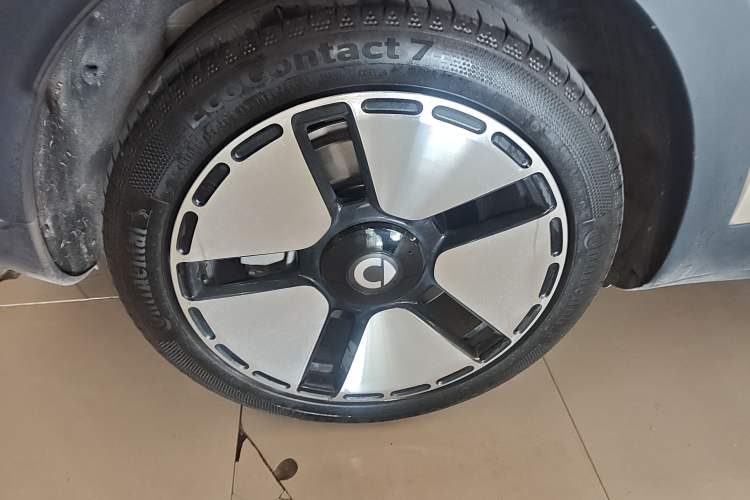 Used smart #5 2024 Ultra-Long Range Extraordinary Journey Luxury Edition