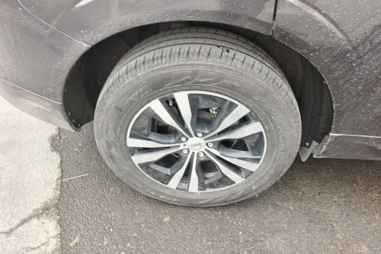 Used Volvo XC60 2024 B5 4x4 Smart Luxury Edition