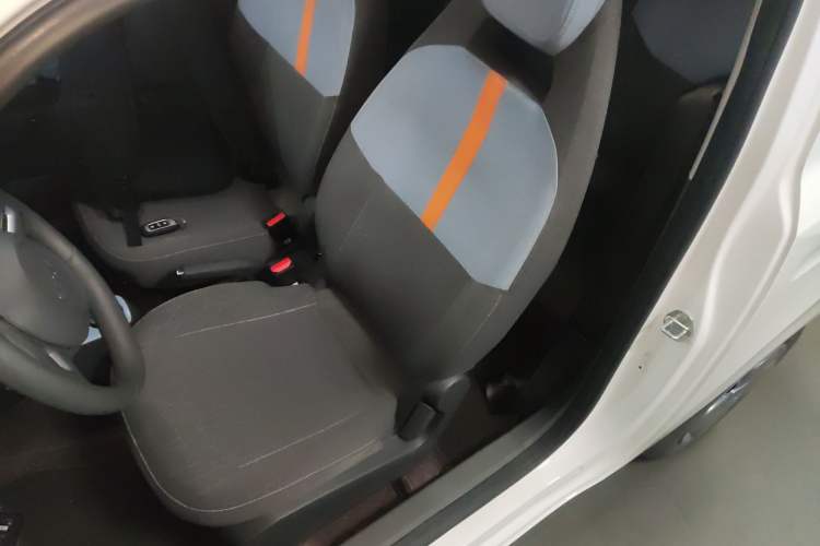 Used Geely Galaxy Panda 2024 Panda Mini 200km Endurance Bear