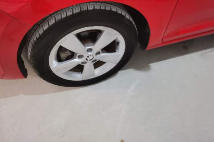 Used Skoda Rapid Spaceback 2014 1.6L Automatic Enjoyment Edition