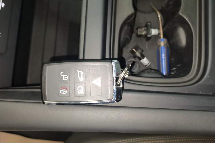 Used Land Rover Defender 2020 110 P400 HSE