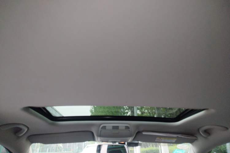 Used Volkswagen Magotan 2016 1.8TSI Smart Enjoyment Leading Model
