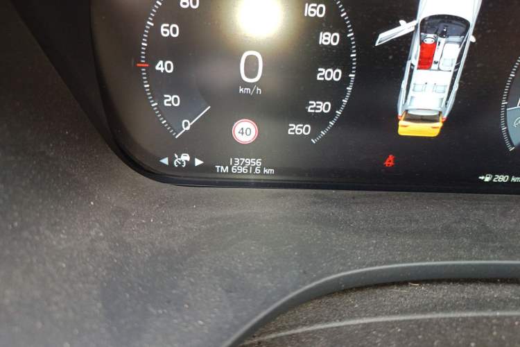 Used Volvo XC60 2018 T5 4x4 Zhiya Luxury Edition
