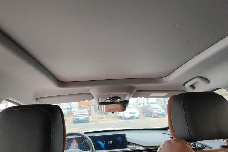 Used Chery Tiggo 8 PLUS 2022 290TGDI DCT Luxury Edition
