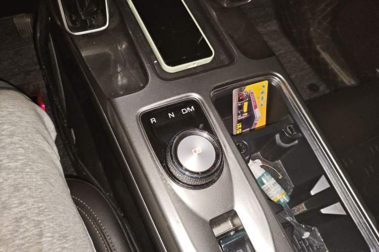 Used Haval DARGO 2021 1.5T DCT Two-Wheel Drive Labrador Edition