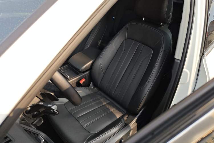 Used Audi Q5L 2020 45 TFSI Prestige Fashion Model
