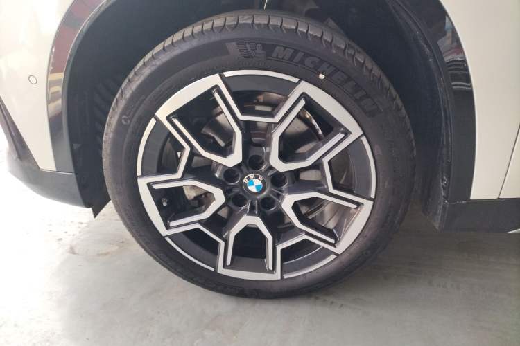 Used BMW X1 2023 sDrive25Li X Design Package
