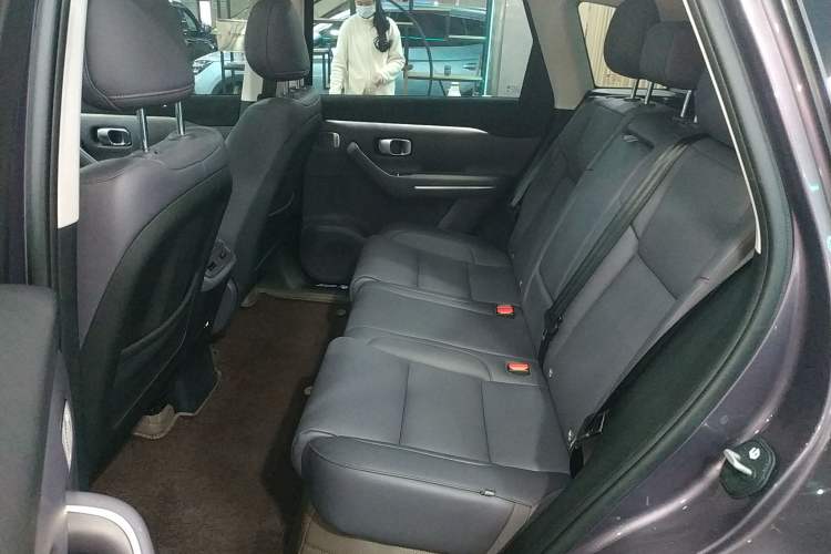 Used Leapmotor C10 2026 605 LiDAR Version
