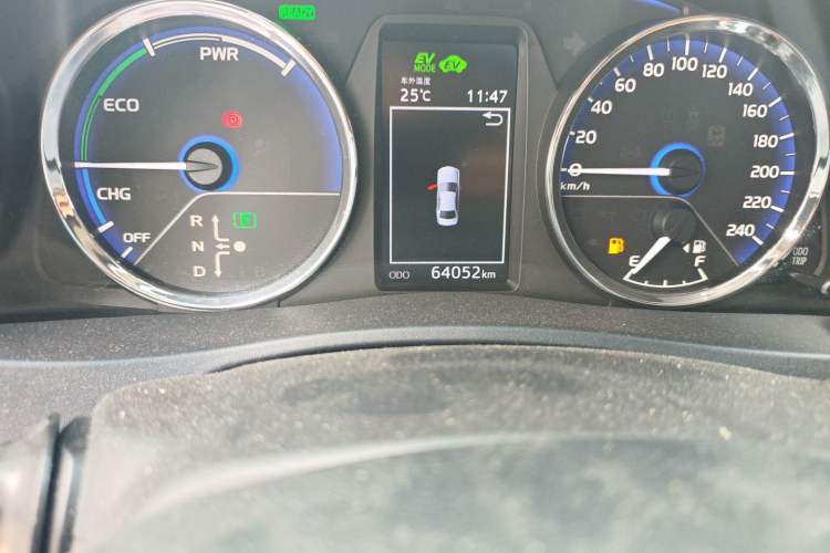 Used Toyota Levin Hybrid E+ 2019 1.8L PH GS E-CVT Elite Edition