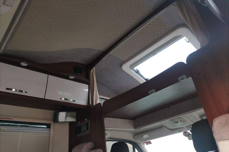 Used Iveco Eurocargo 