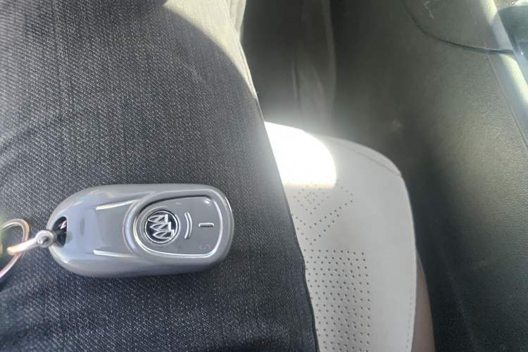 Used Buick Regal 2017 20T Elite Edition