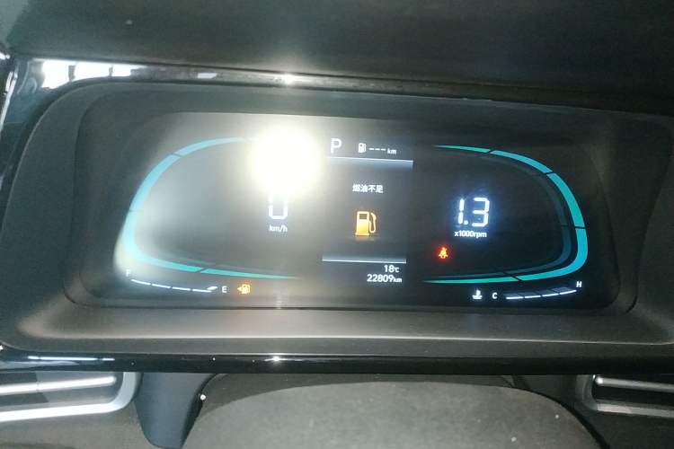 Used Hyundai Elantra 2023 1.5L CVT GLX Elite Edition