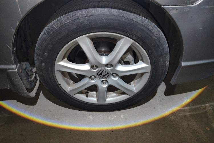 Used Honda Civic 2009 1.8L automatic comfort version Right Front Wheel Hub