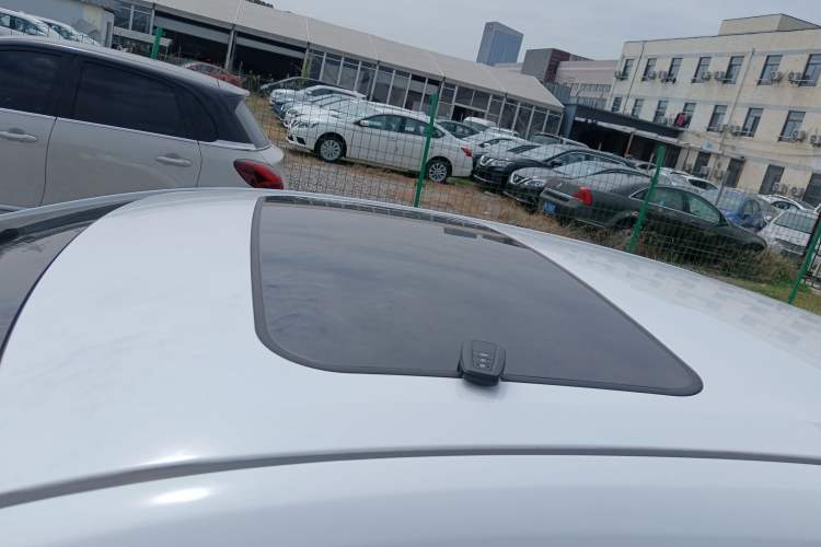 Used Toyota Levin 2024 185T CVT Luxury Edition