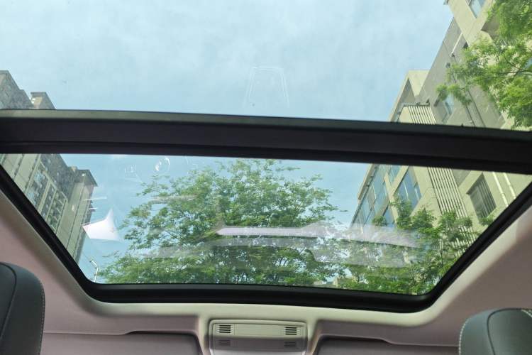 Used Volkswagen T-Cross 2021 280TSI DSG Comfort Edition Headliner