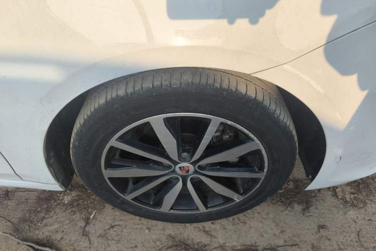 Used Roewe i6 2018 20T Automatic Internet Smart Edition