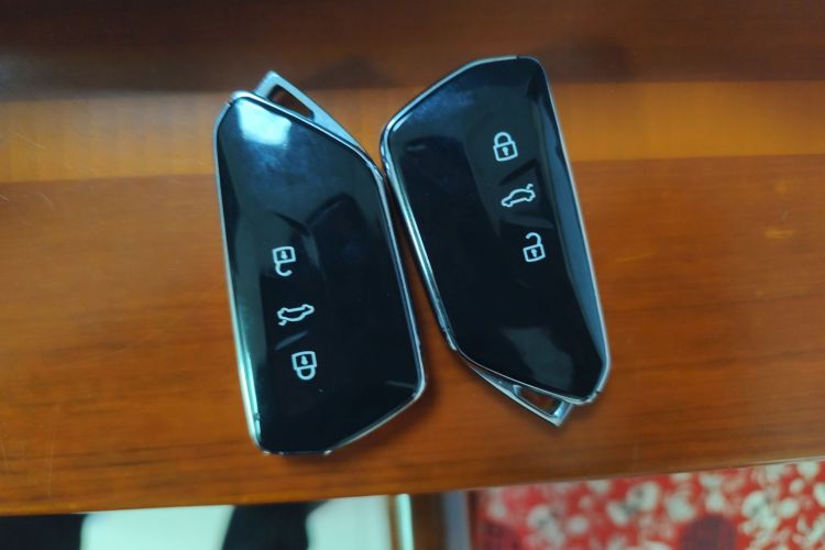 Used Volkswagen Golf 2021 280TSI DSG Pro
