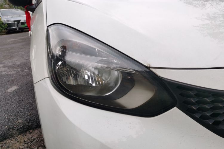 Used Honda Fit 2021 1.5L CVT Trend Edition Right Front Headlight