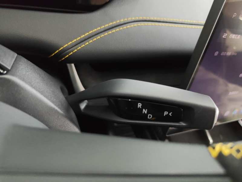 Used Xiaomi Auto SU7 Ultra 2025 Ultra Model — 13