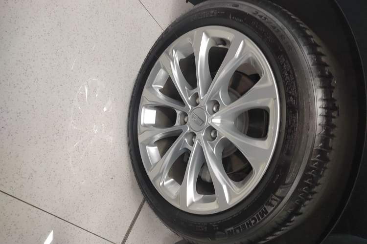 Used Cadillac CT5 2022 28T Luxury Edition
