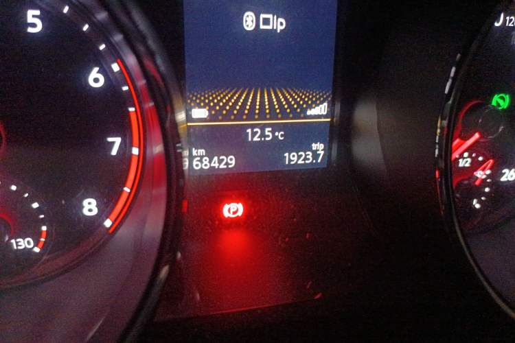 Used Volkswagen Tiguan L 2018 380TSI Automatic All-Wheel Drive Luxury Edition