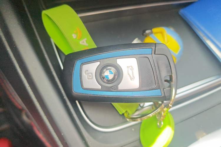 Used BMW 3 Series 2017 330i M Sport Edition