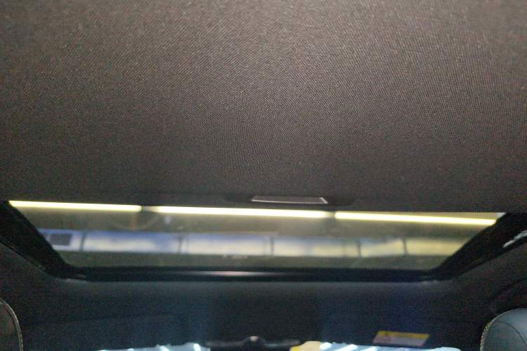 Used GAC Trumpchi EMPOW 2023 270T DCT J15 Version
