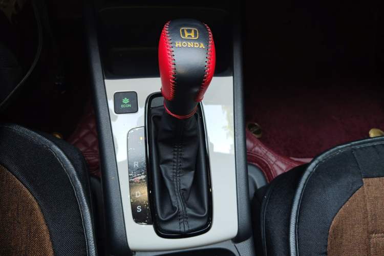 Used Honda Fit 2023 1.5L CVT Trend Edition
