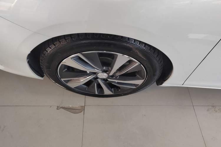 Used Peugeot 408 2020 360THP 10th Anniversary Premium Edition