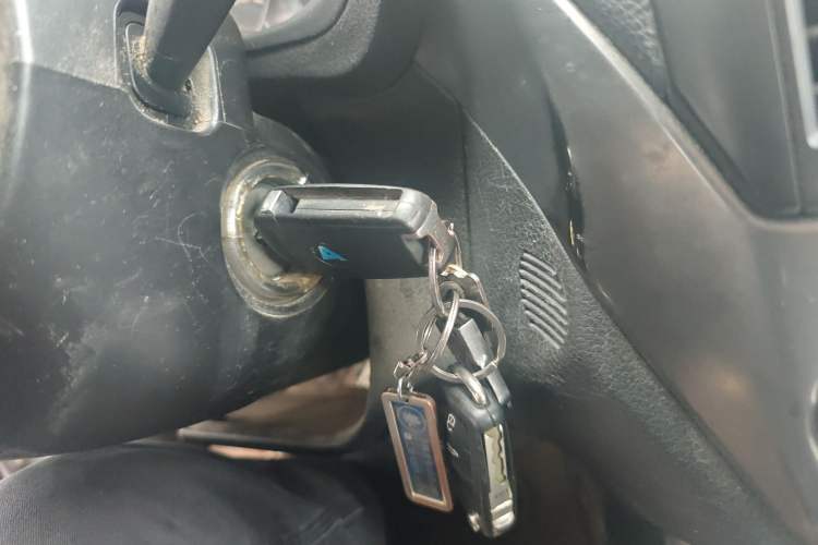 Used Subaru Forester 2011 2.0 XS Automatic Luxury Edition
