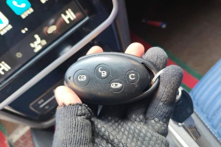 Used BYD Song MAX 2017 1.5T Automatic Smart Connect Elite 7-Seater