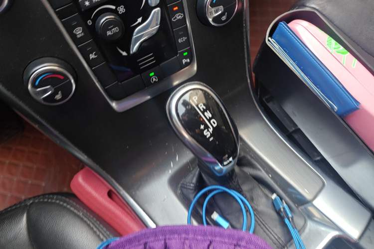 Used Volvo XC60 2014 Facelift T5 Zhiyi Edition