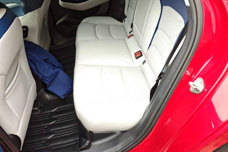 Used Geely Auto Preface 2021 2.0TD Flagship Edition