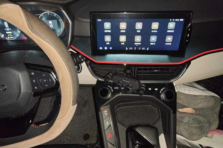 Used Lynk & Co 06 2020 1.5T YAO Halo