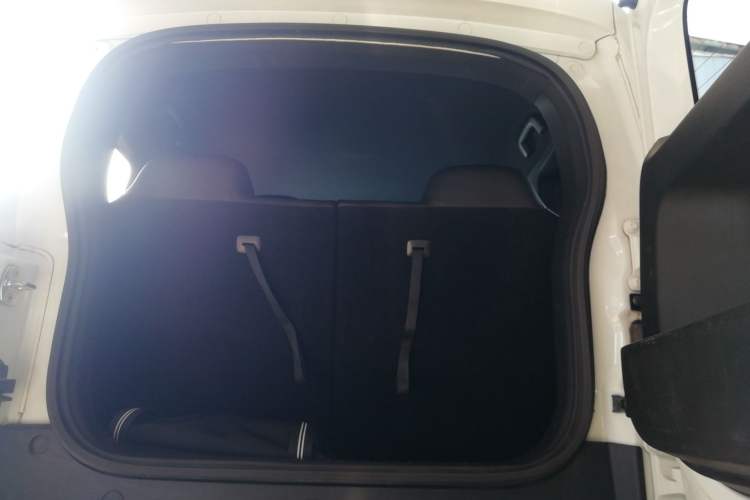 Used Baojun Spark 2023 Flagship Edition
