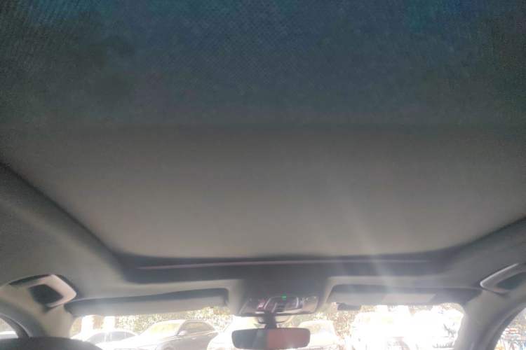 Used Audi A4L 2023 40 TFSI Bang & Olufsen Starry Night Edition