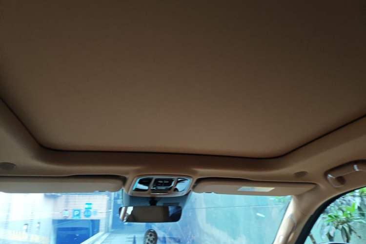 Used Tank 500 New Energy 2024 Hi4-T Headliner