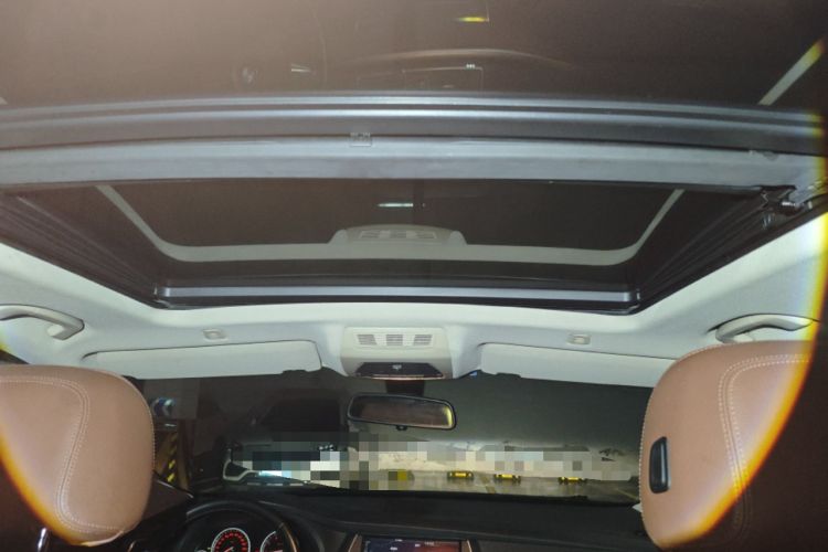 Used BMW 5 Series GT 2015 528i Leading Model