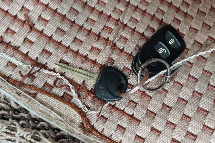 Used Hyundai Celesta 2010 1.6L MT GL
