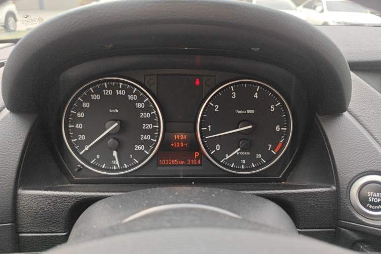 Used BMW X1 2015 sDrive18i Fashion Upgrade Edition
